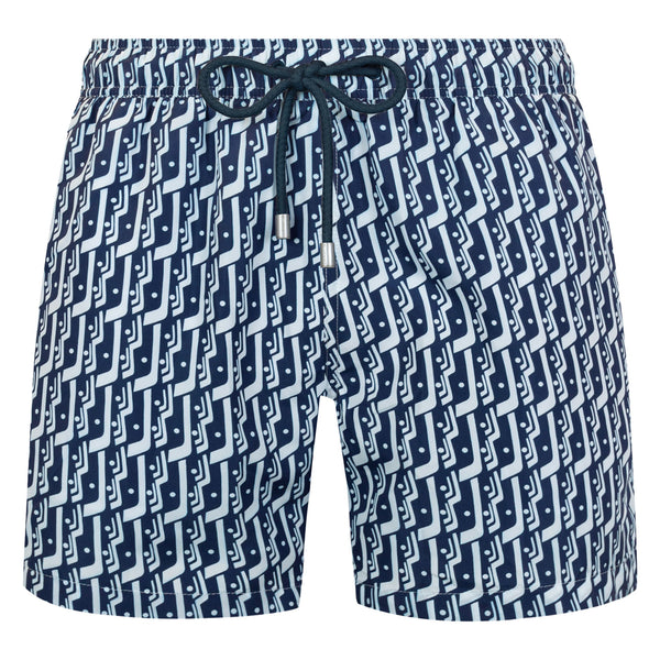 Bluemint logan deni̇z şortu