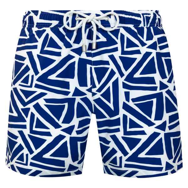 Bluemint arthus stretch swim shorts