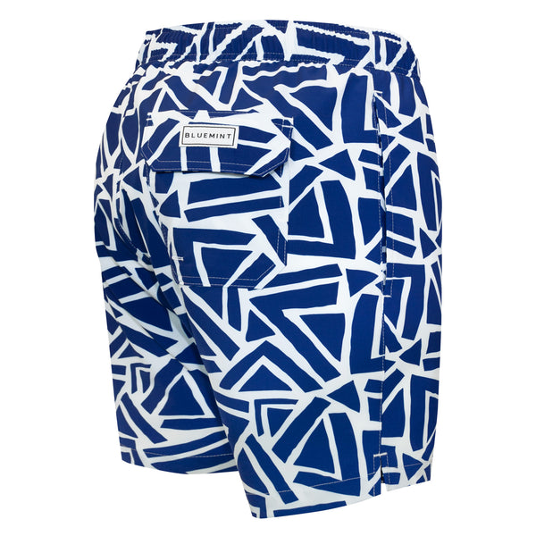 Bluemint arthus stretch swim shorts