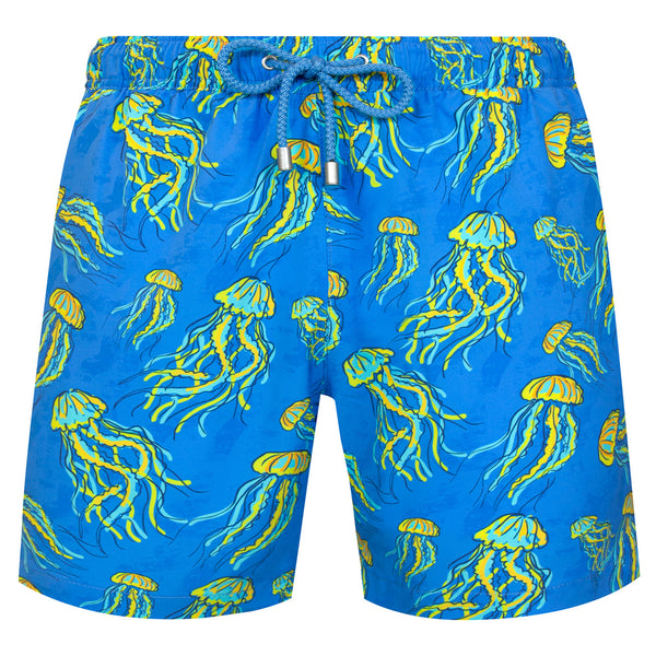 Bluemint arthus stretch deni̇z şortu