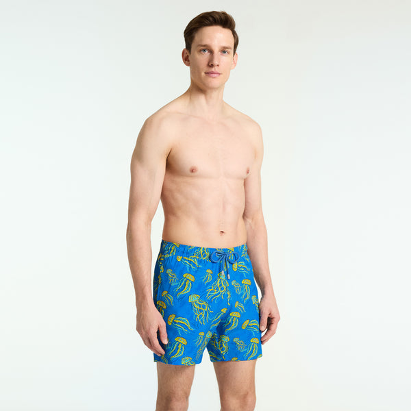 Bluemint arthus stretch deni̇z şortu