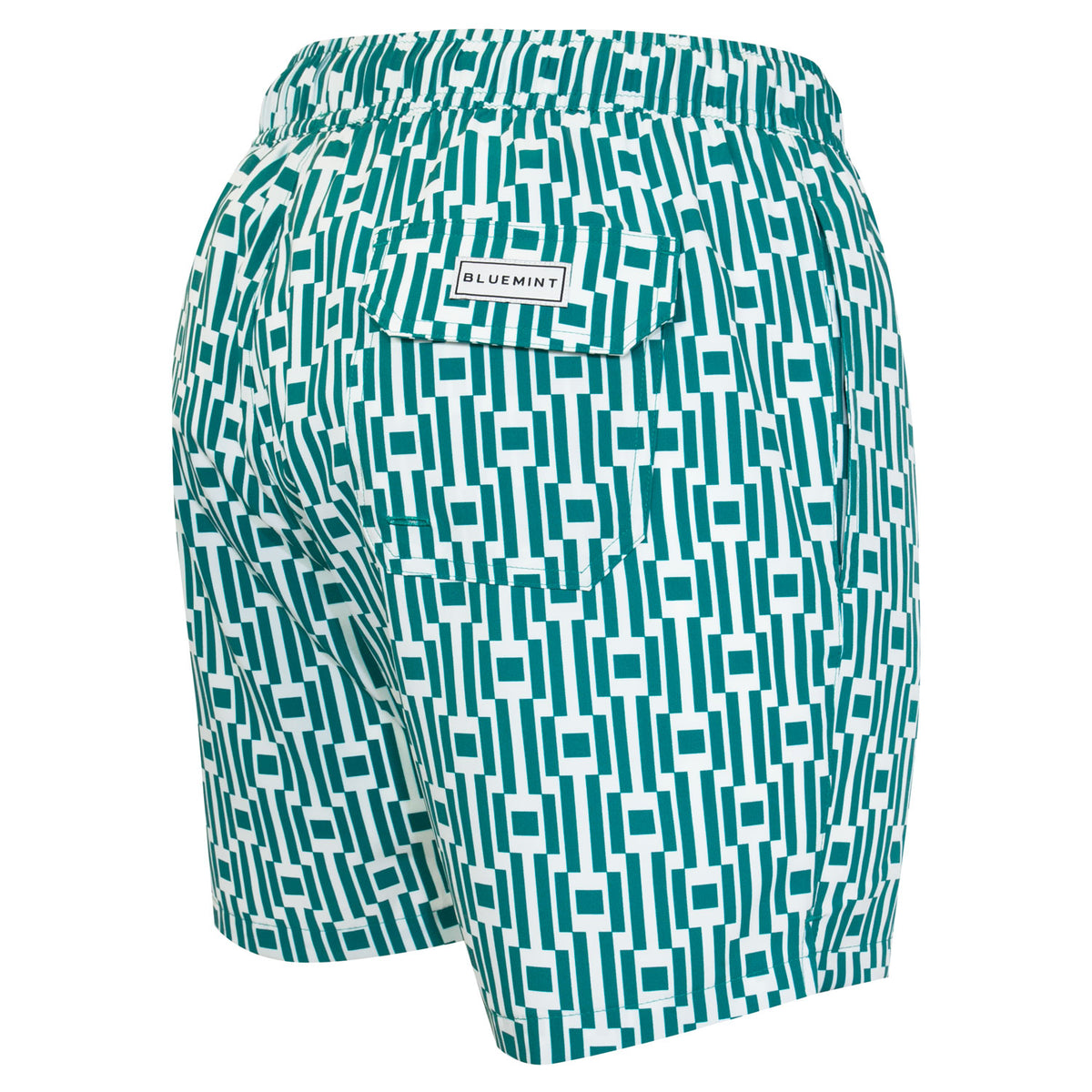 ARTHUS STRETCH MALE swim shorts | BLUEMINT