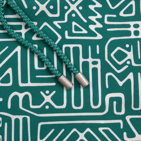 Bluemint arthus stretch deni̇z şortu