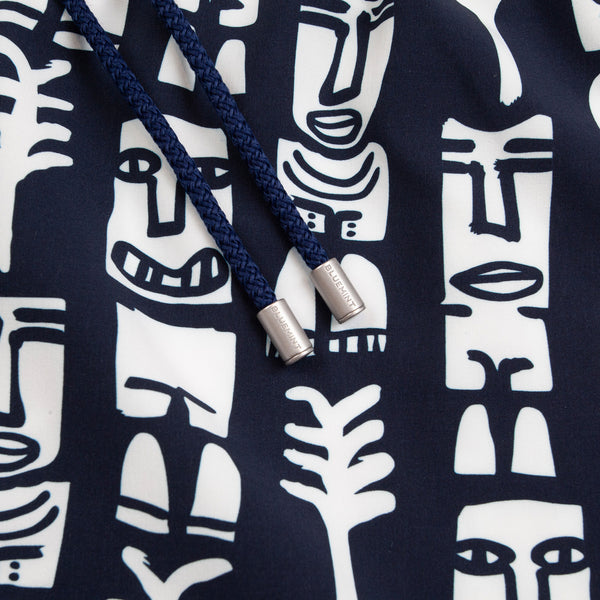 Bluemint arthus stretch deni̇z şortu