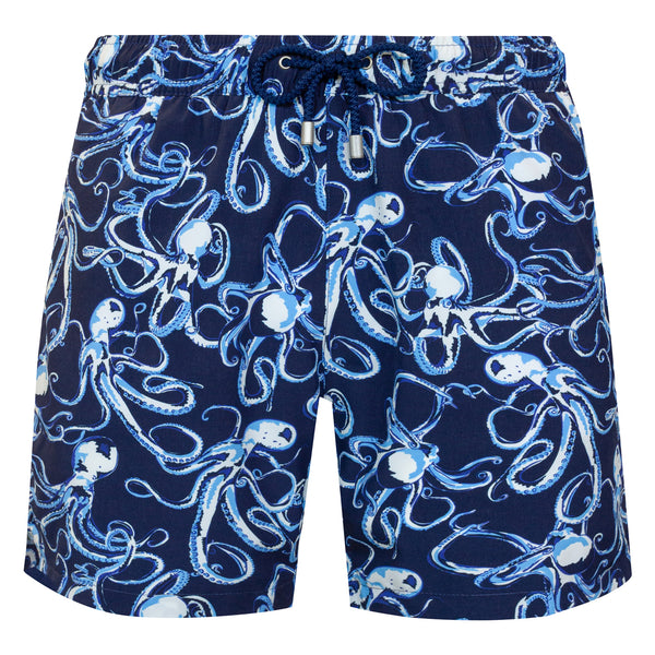 Bluemint arthus stretch swim shorts