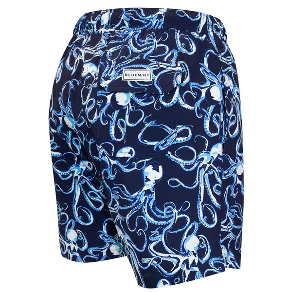 Bluemint arthus stretch swim shorts