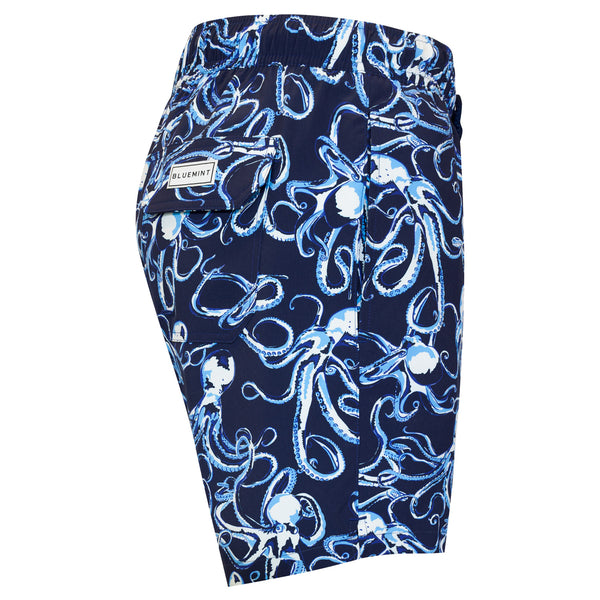 Bluemint arthus stretch swim shorts