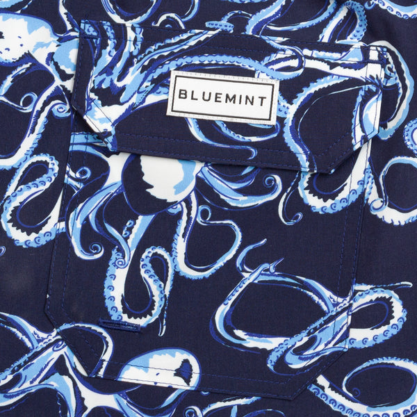 Bluemint arthus stretch swim shorts