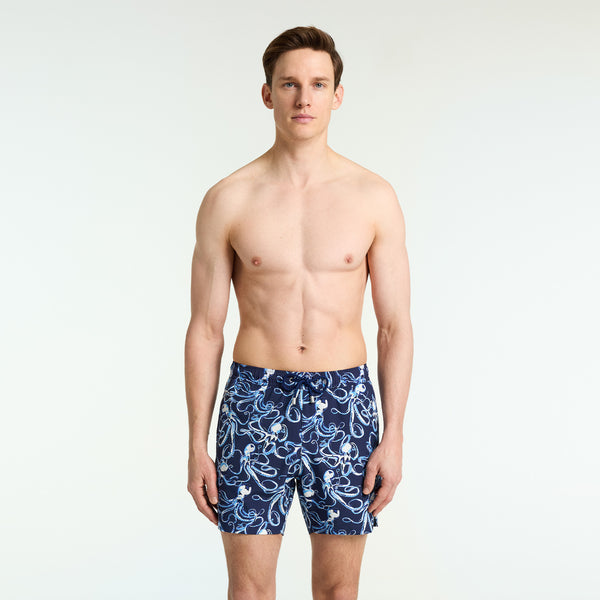 Bluemint arthus stretch swim shorts