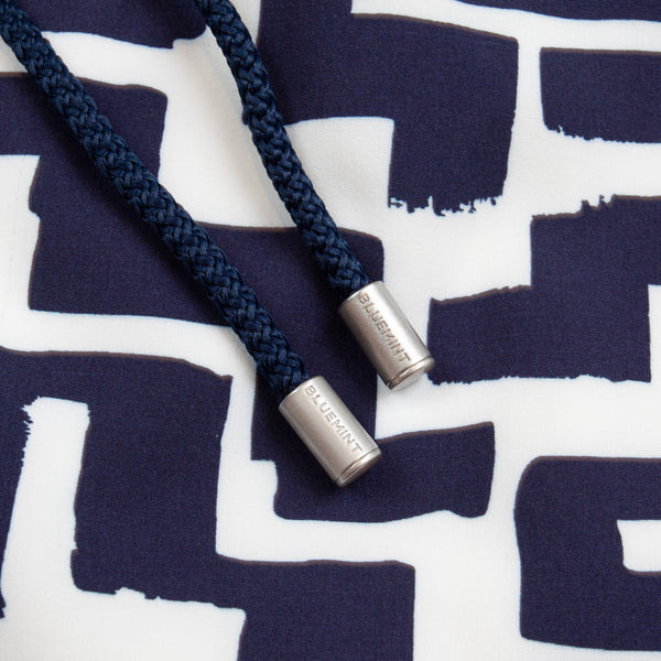 Bluemint arthus stretch deni̇z şortu