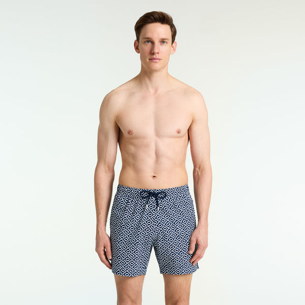 Bluemint arthus stretch swim shorts