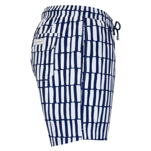 Bluemint arthus stretch swim shorts