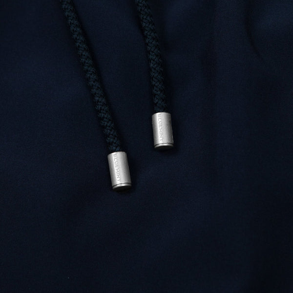 Bluemint arthus stretch solid deni̇z şortu