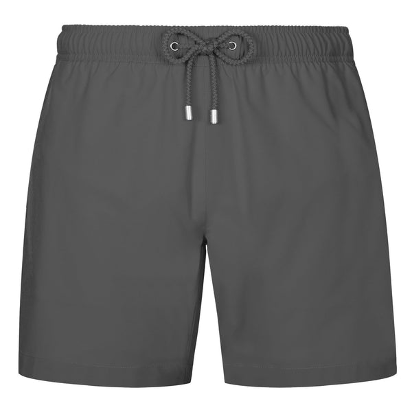 Bluemint arthus stretch solid deni̇z şortu