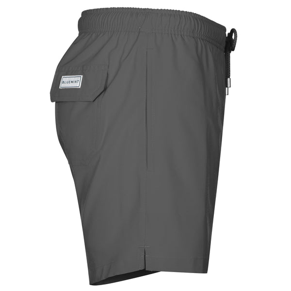 Bluemint arthus stretch solid deni̇z şortu