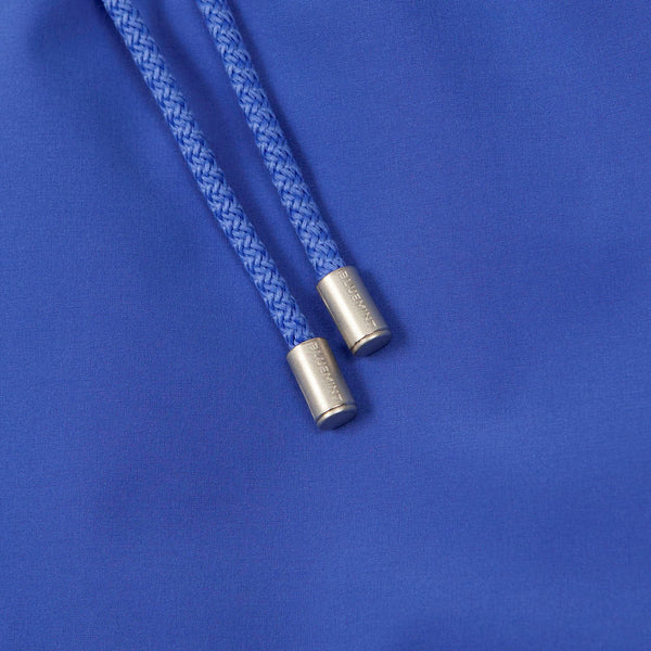 Bluemint arthus stretch solid deni̇z şortu