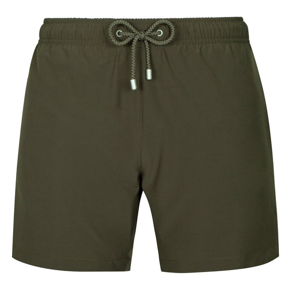 Bluemint arthus stretch solid deni̇z şortu