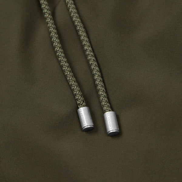 Bluemint arthus stretch solid deni̇z şortu