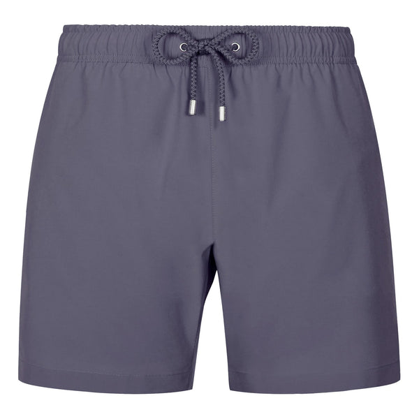 Bluemint arthus stretch solid deni̇z şortu