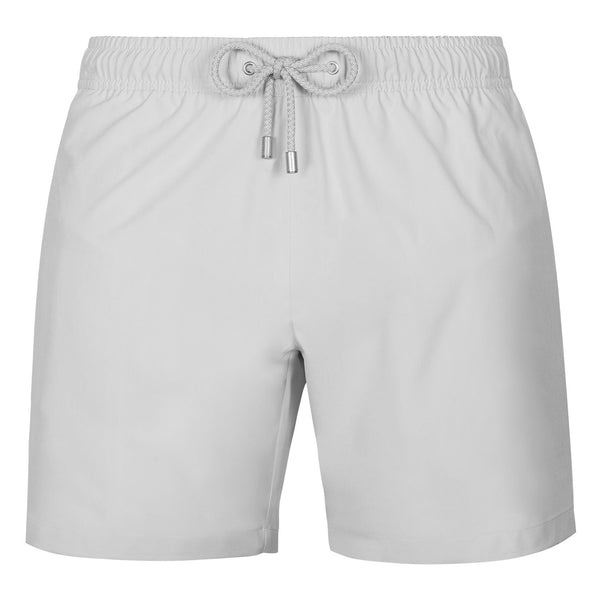 Bluemint arthus stretch solid deni̇z şortu