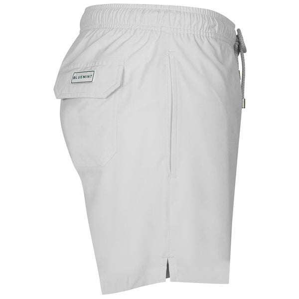 Bluemint arthus stretch solid deni̇z şortu