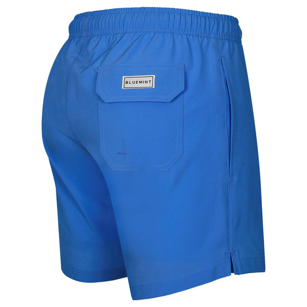 Bluemint arthus stretch solid swim shorts