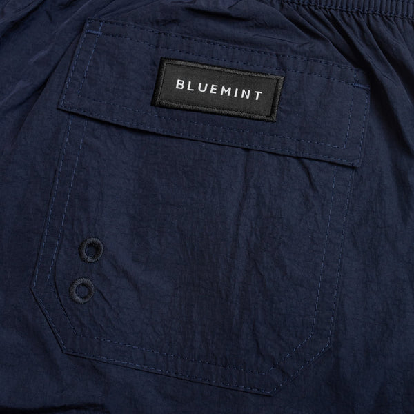 Bluemint pablo deni̇z şortu