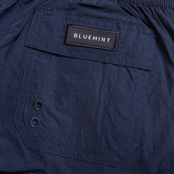 Bluemint pablo deni̇z şortu