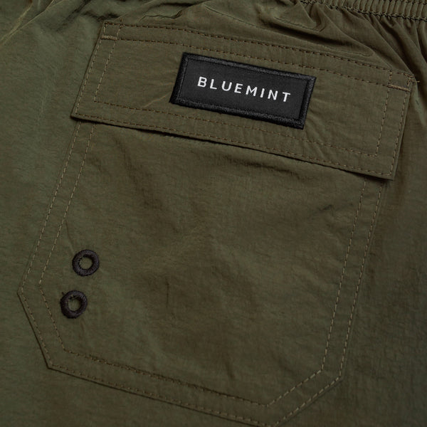 Bluemint pablo deni̇z şortu