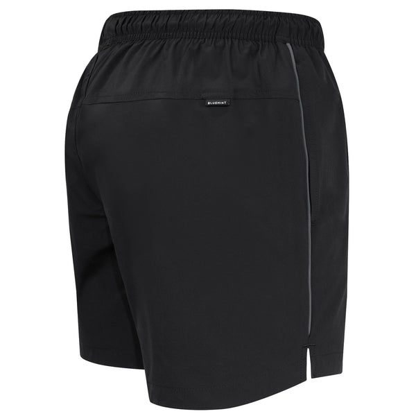 Bluemint shelby deni̇z şortu