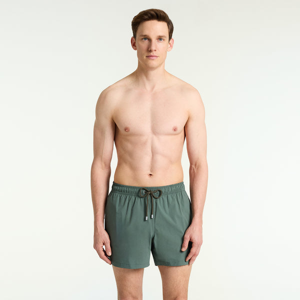 Bluemint shelby deni̇z şortu