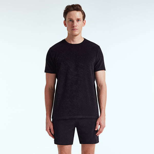 Bluemint terry shorts