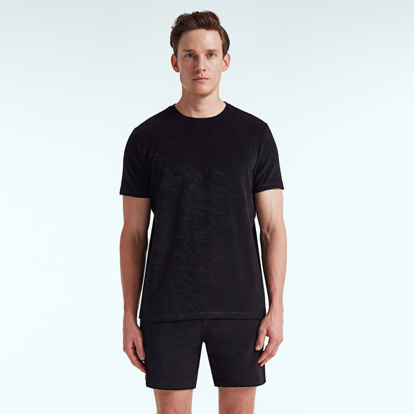 Bluemint terry şort