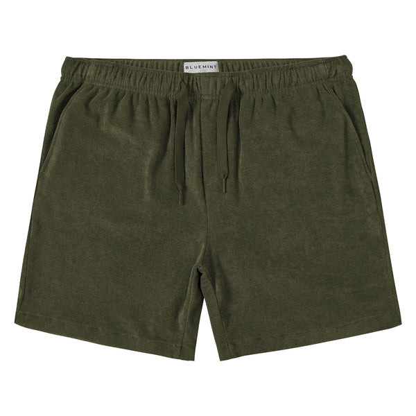 Bluemint terry şort