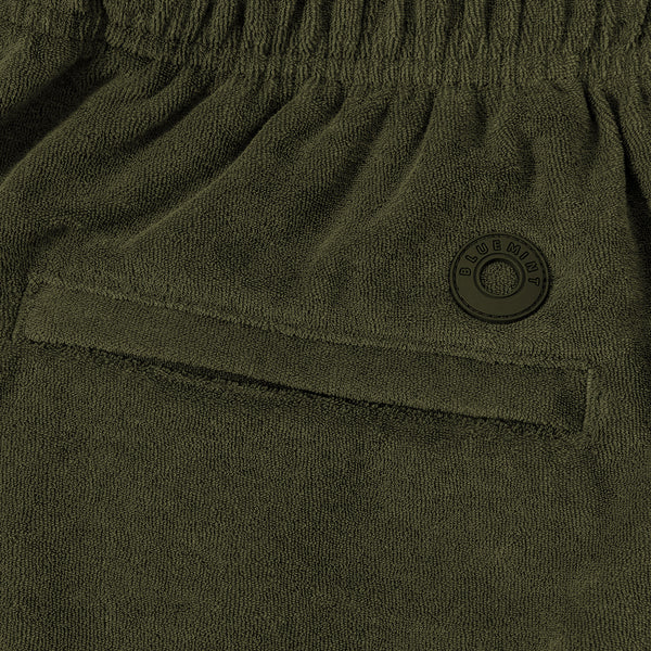 Bluemint terry shorts