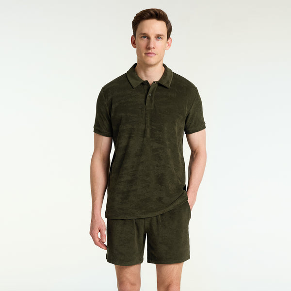 Bluemint terry şort