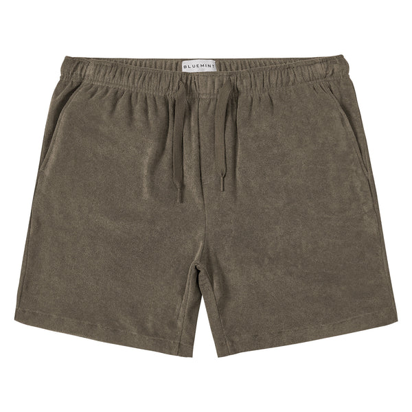 Bluemint terry şort
