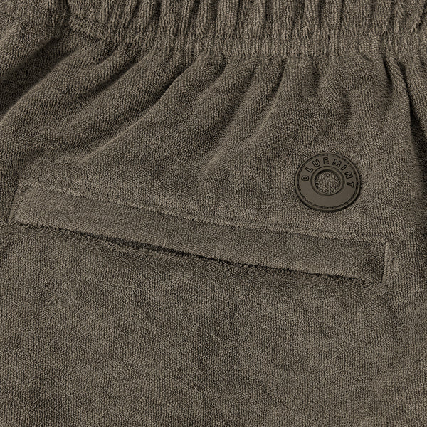 Bluemint terry shorts
