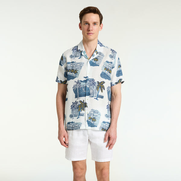 Bluemint edmund jogger shorts