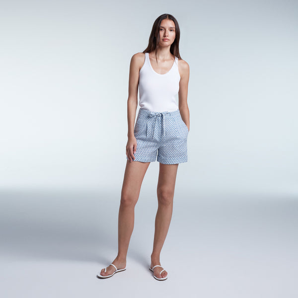 Bluemint edith shorts