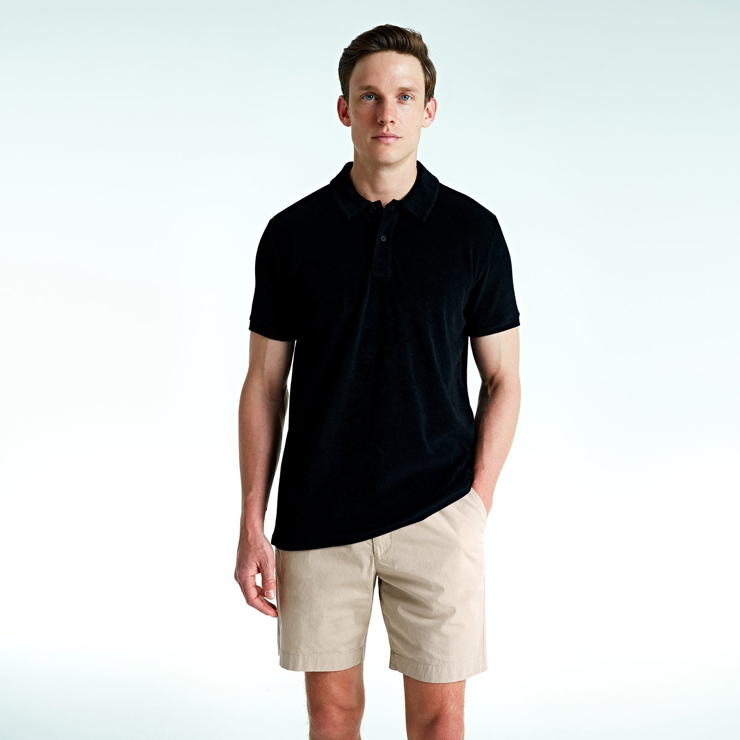 YAM ERKEK POLO SHIRT | BLUEMINT