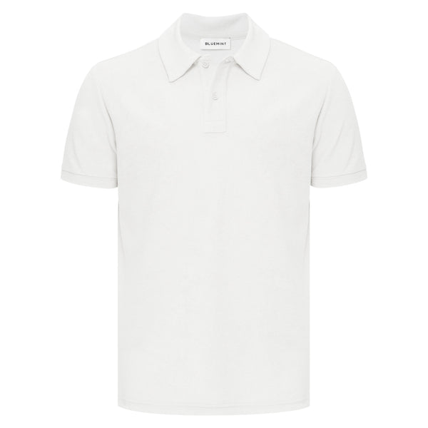 Bluemint yam polo shirt