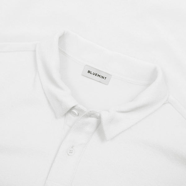 Bluemint yam polo shirt