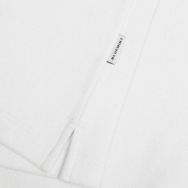 Bluemint yam polo shirt