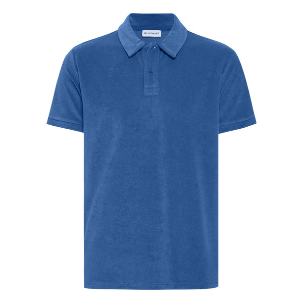 Bluemint yam polo shirt