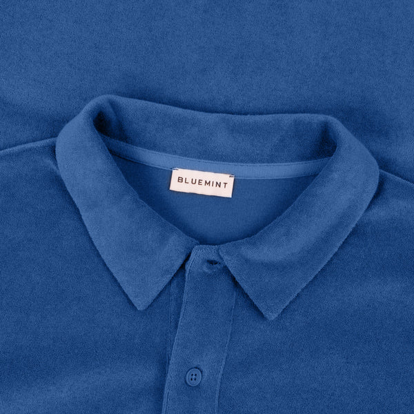 Bluemint yam polo shirt