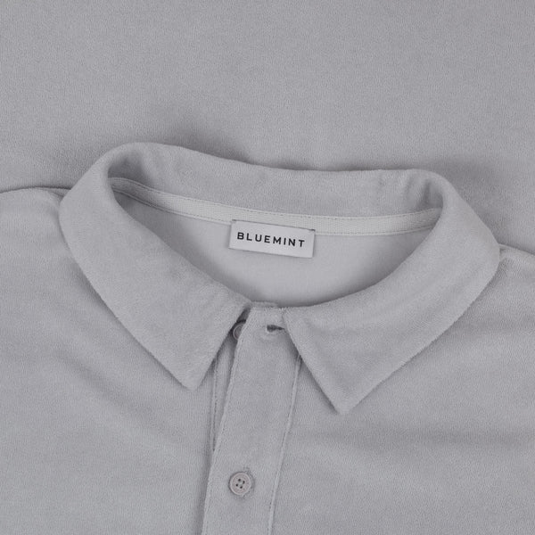 Bluemint yam polo shirt