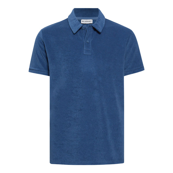 Bluemint yam polo shirt