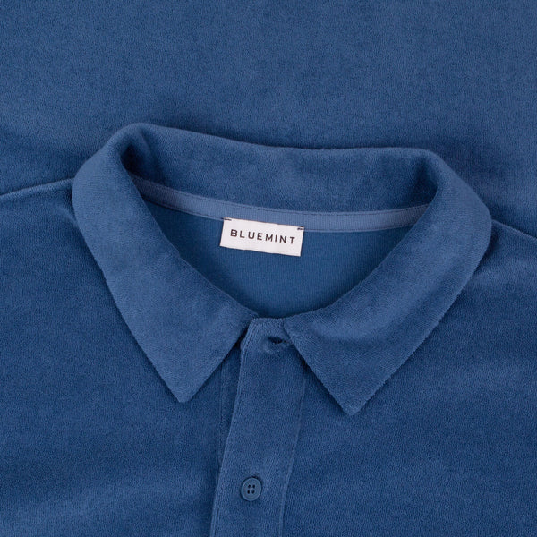 Bluemint yam polo shirt
