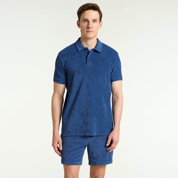 Bluemint yam polo shirt